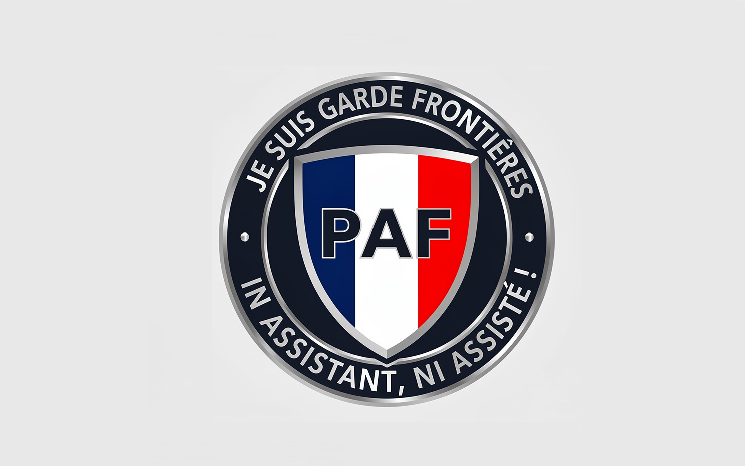 Nouvelle doctrine d’emploi des Gardes Frontières en projet : vers la rétrogradation de nos fonctions !